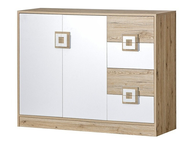 Kommode Tolfere 100
