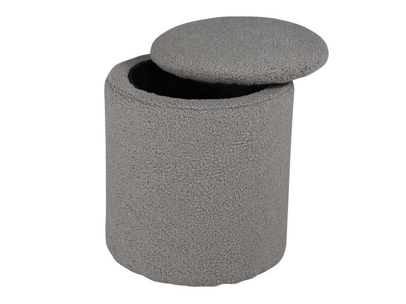 Hocker Dallas 2939 (Grau)