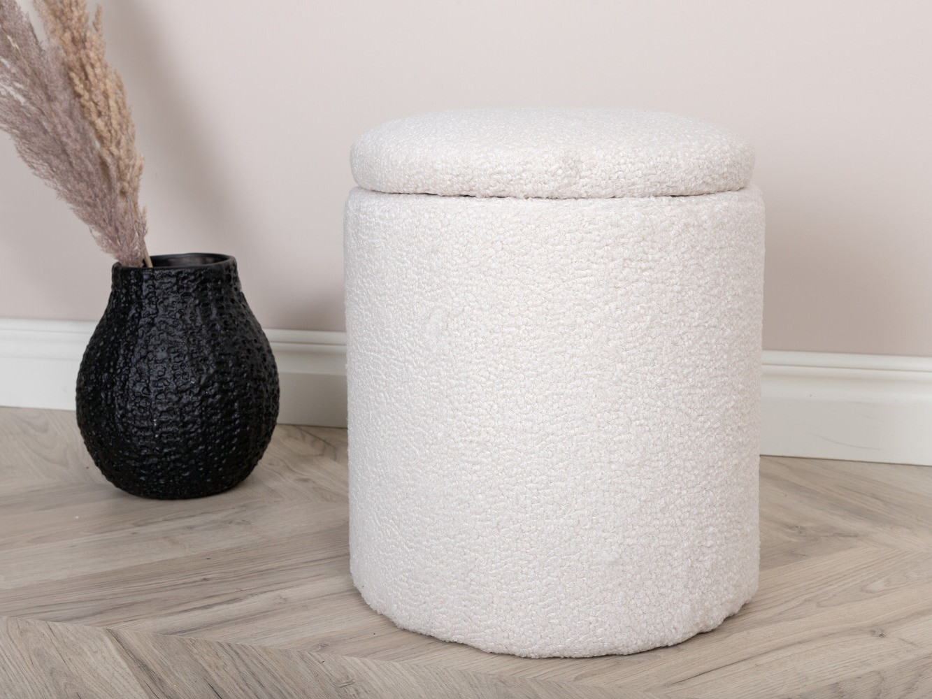 Hocker Dallas 2939 (Weiss)