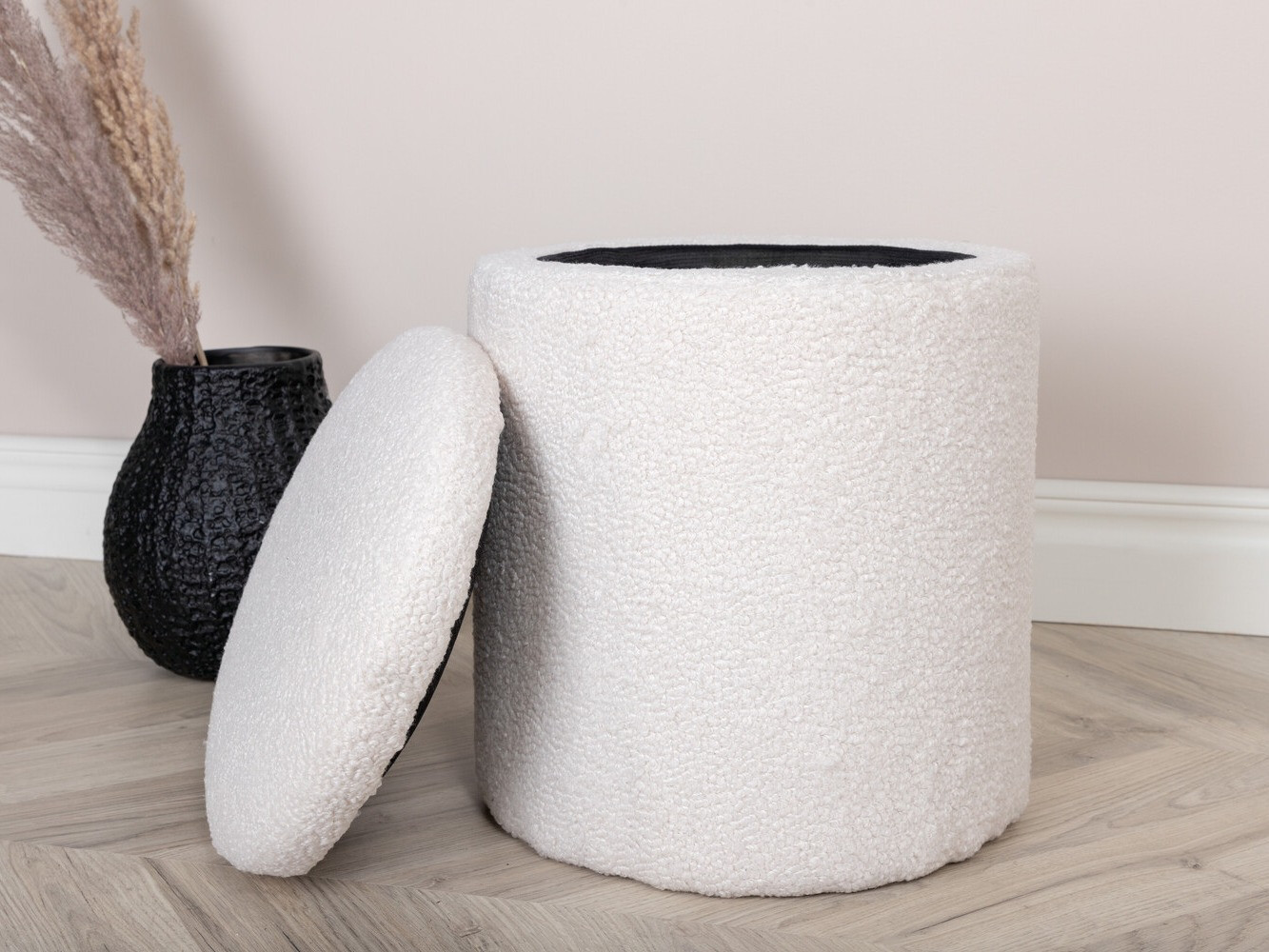 Hocker Dallas 2939 (Weiss)