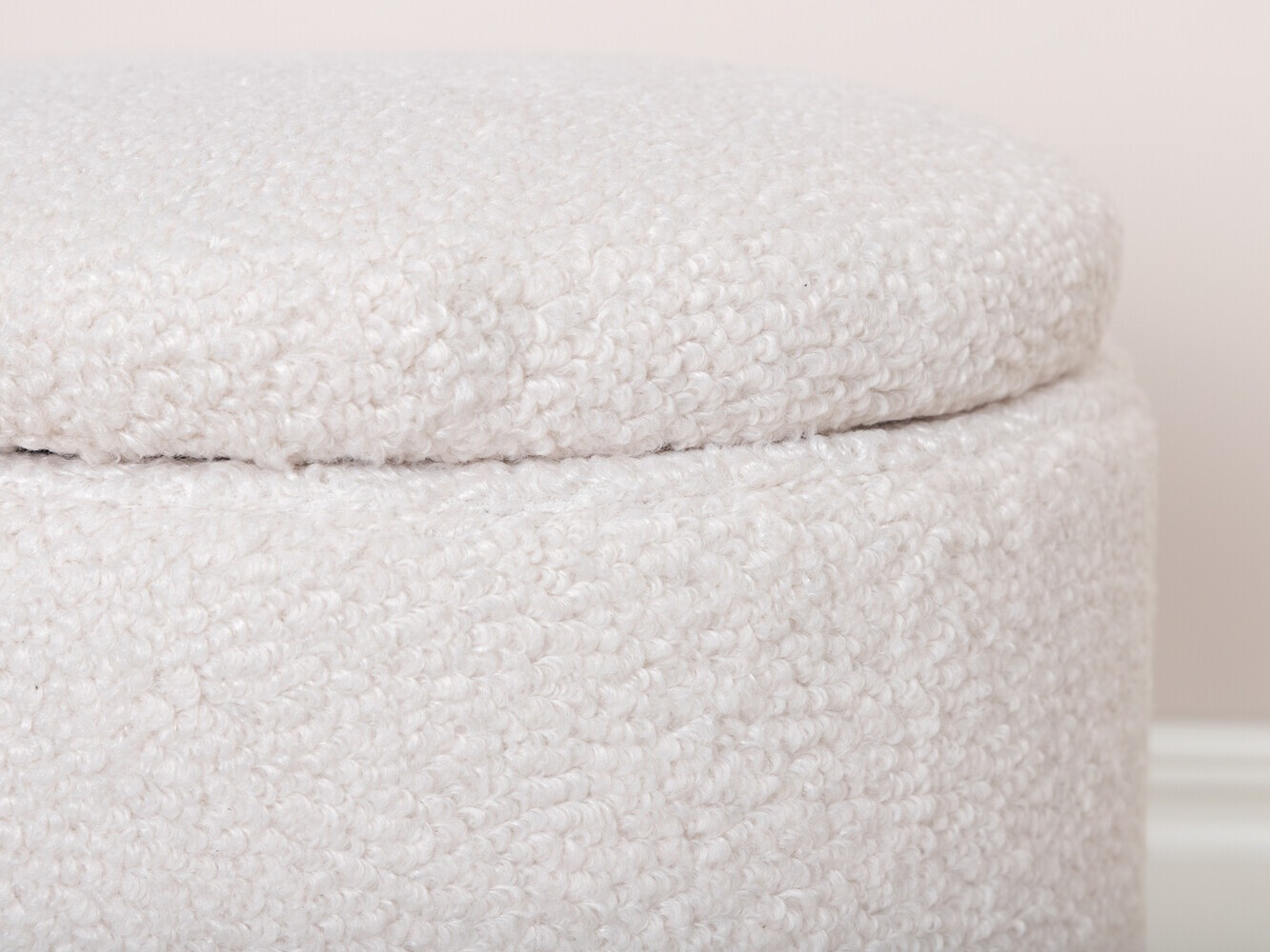 Hocker Dallas 2939 (Weiss)