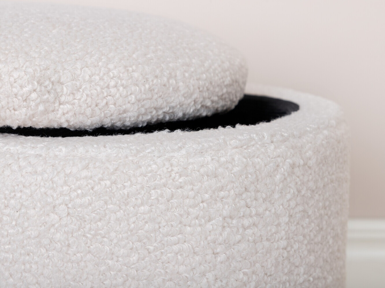 Hocker Dallas 2939 (Weiss)