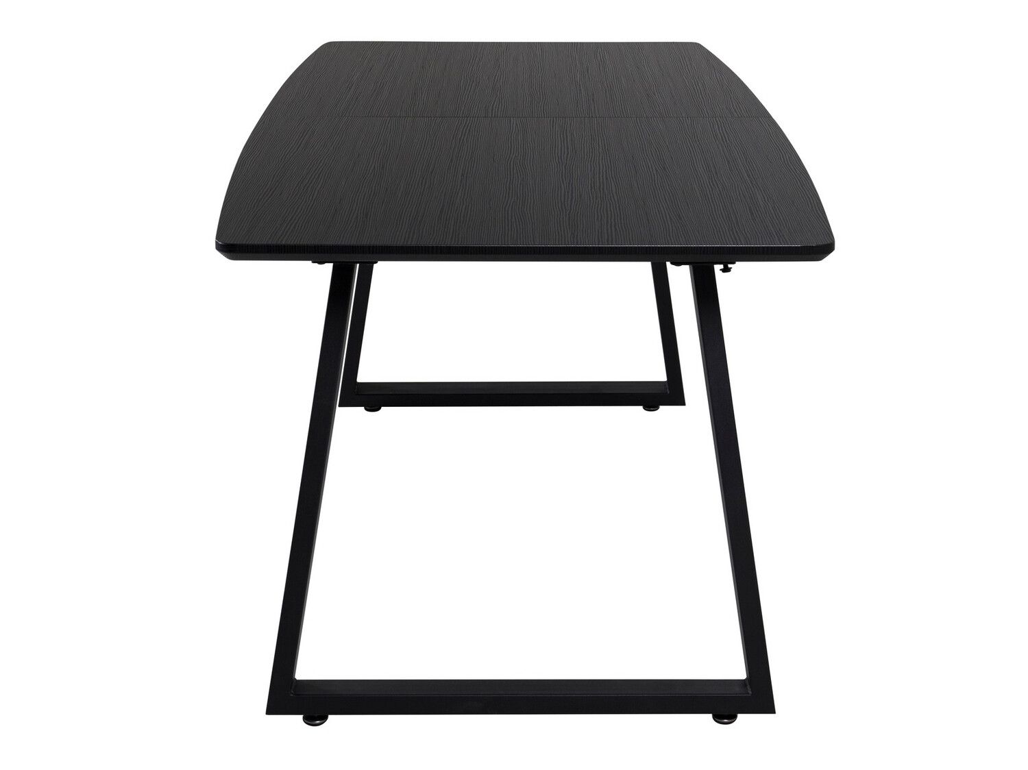 Tisch Dallas 172 (Schwarz)