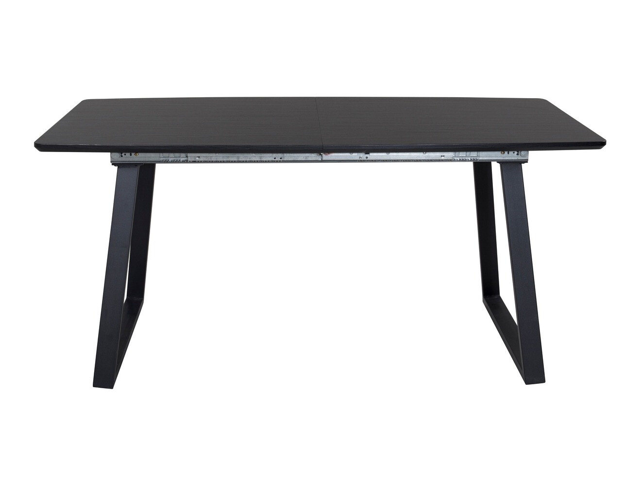 Tisch Dallas 172 (Schwarz)