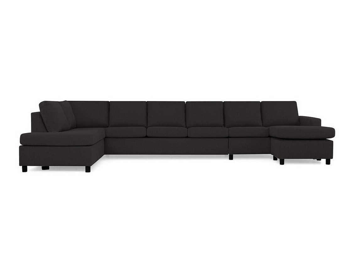Ecksofa Scandinavian Choice Remavio 153 (Dortmund 1115)