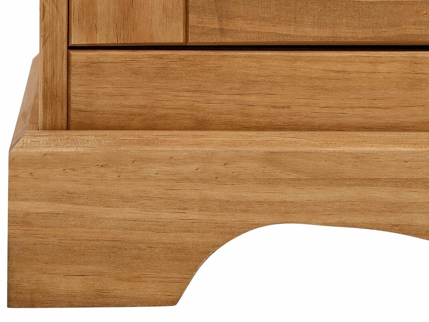 Kommoden Fentivo 104 (Kiefernholzoptik)