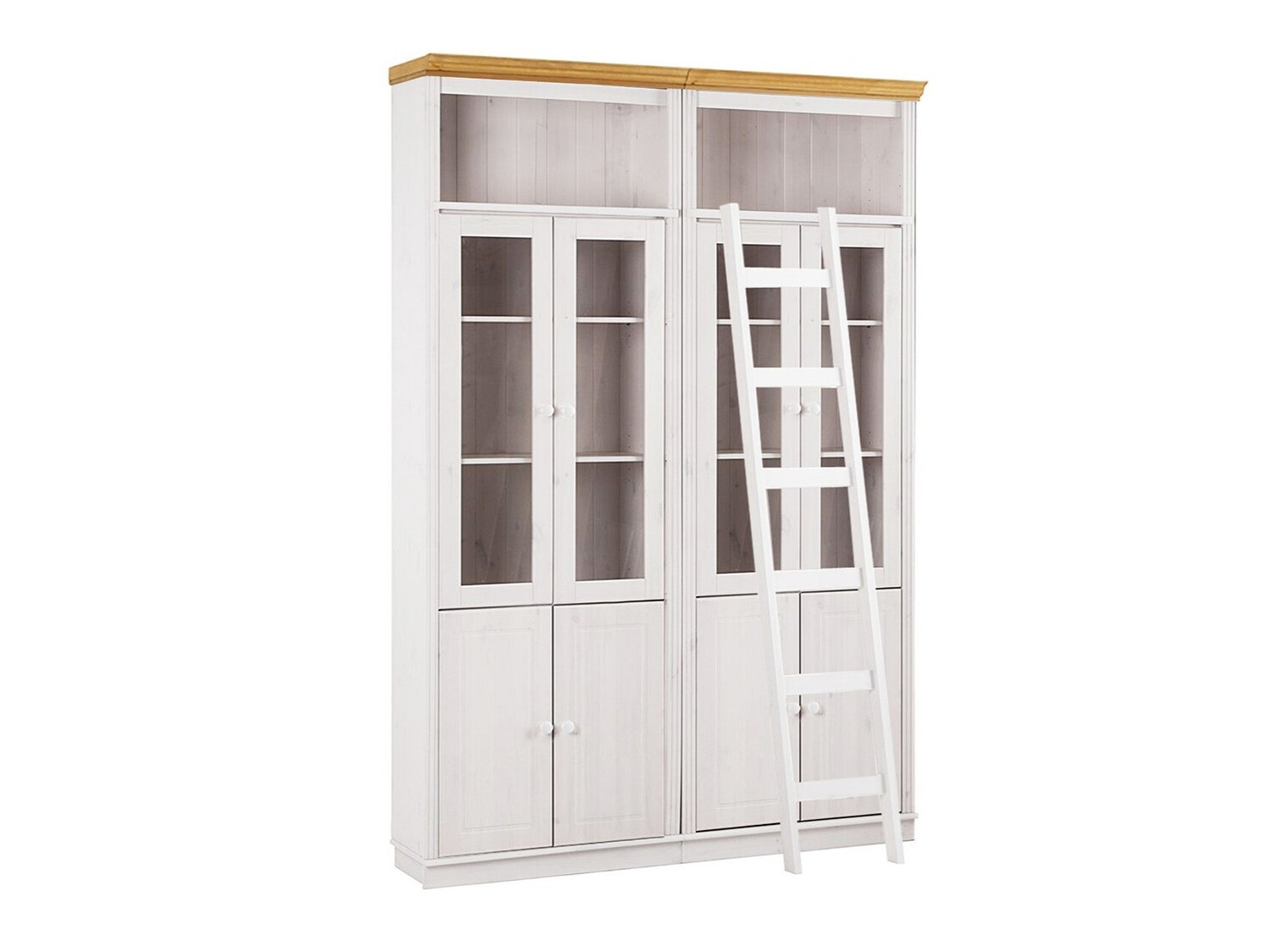 Regalset Saltoro 120