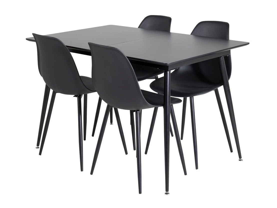 Essgruppe Dallas 1524