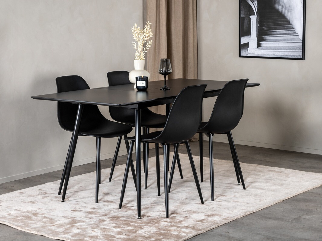Essgruppe Dallas 1524