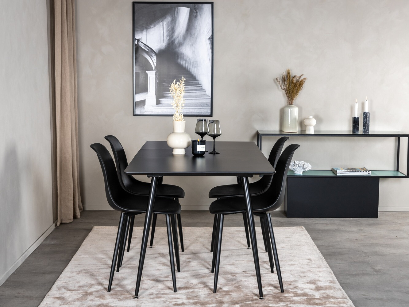 Essgruppe Dallas 1524