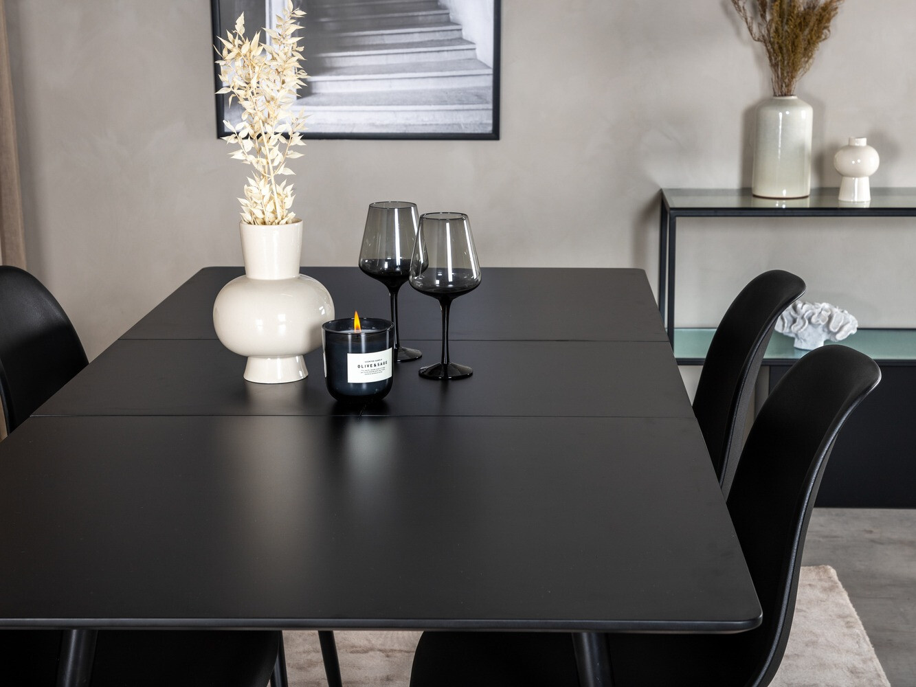 Essgruppe Dallas 1524