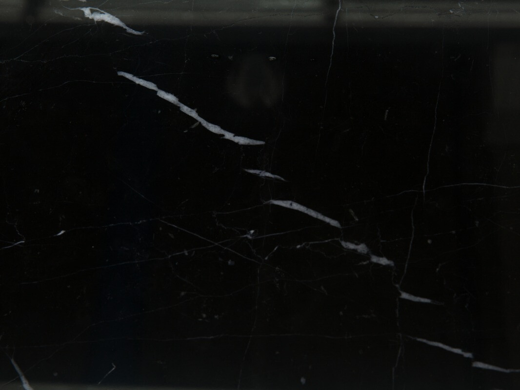 Couchtisch Scandinavian Choice 672 (Schwarz + Silber)