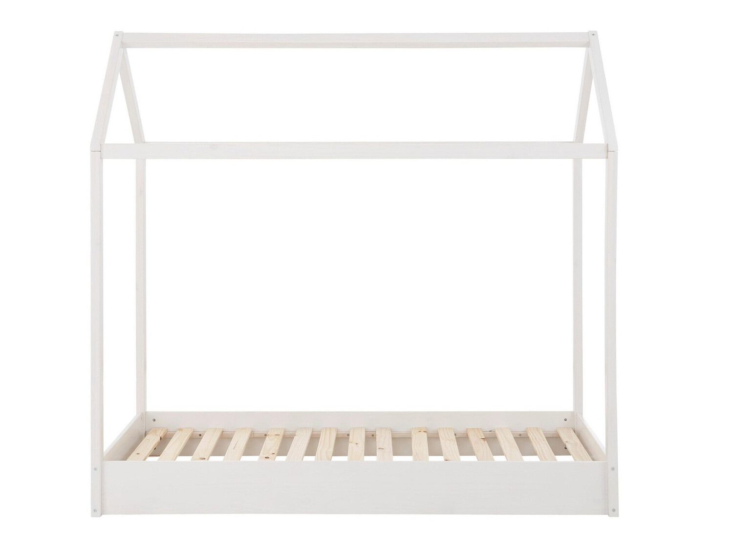 Bett Denton 129 (Weiss)