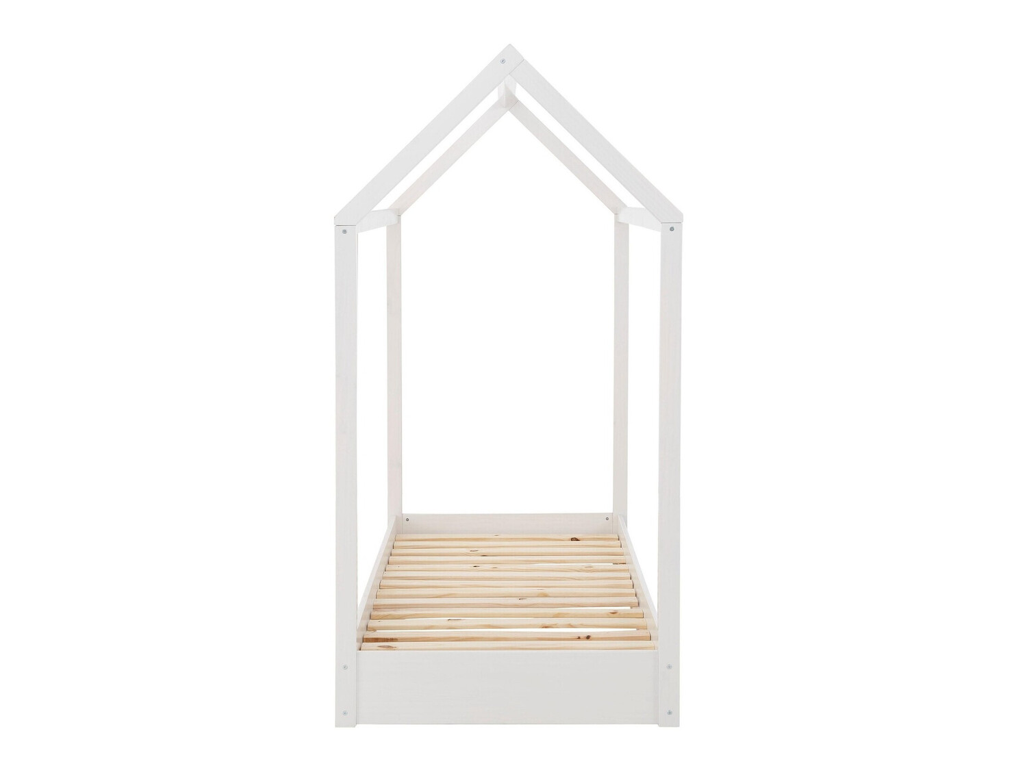 Bett Denton 129 (Weiss)