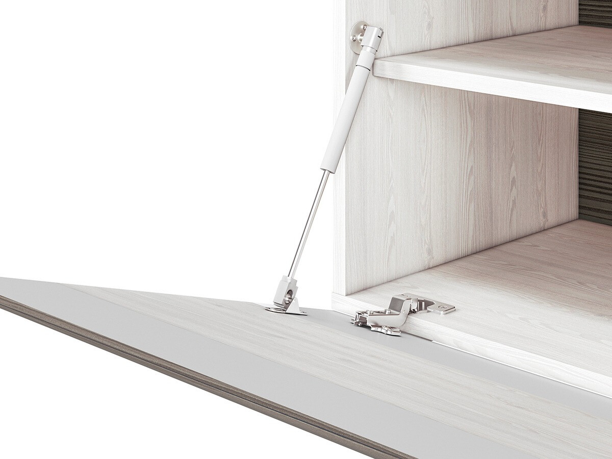 Schuhschrank Alcala 118