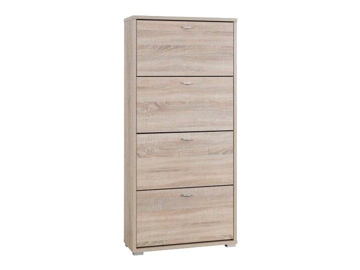 Schuhschrank Fenmora 103 (Sonoma-Eiche)