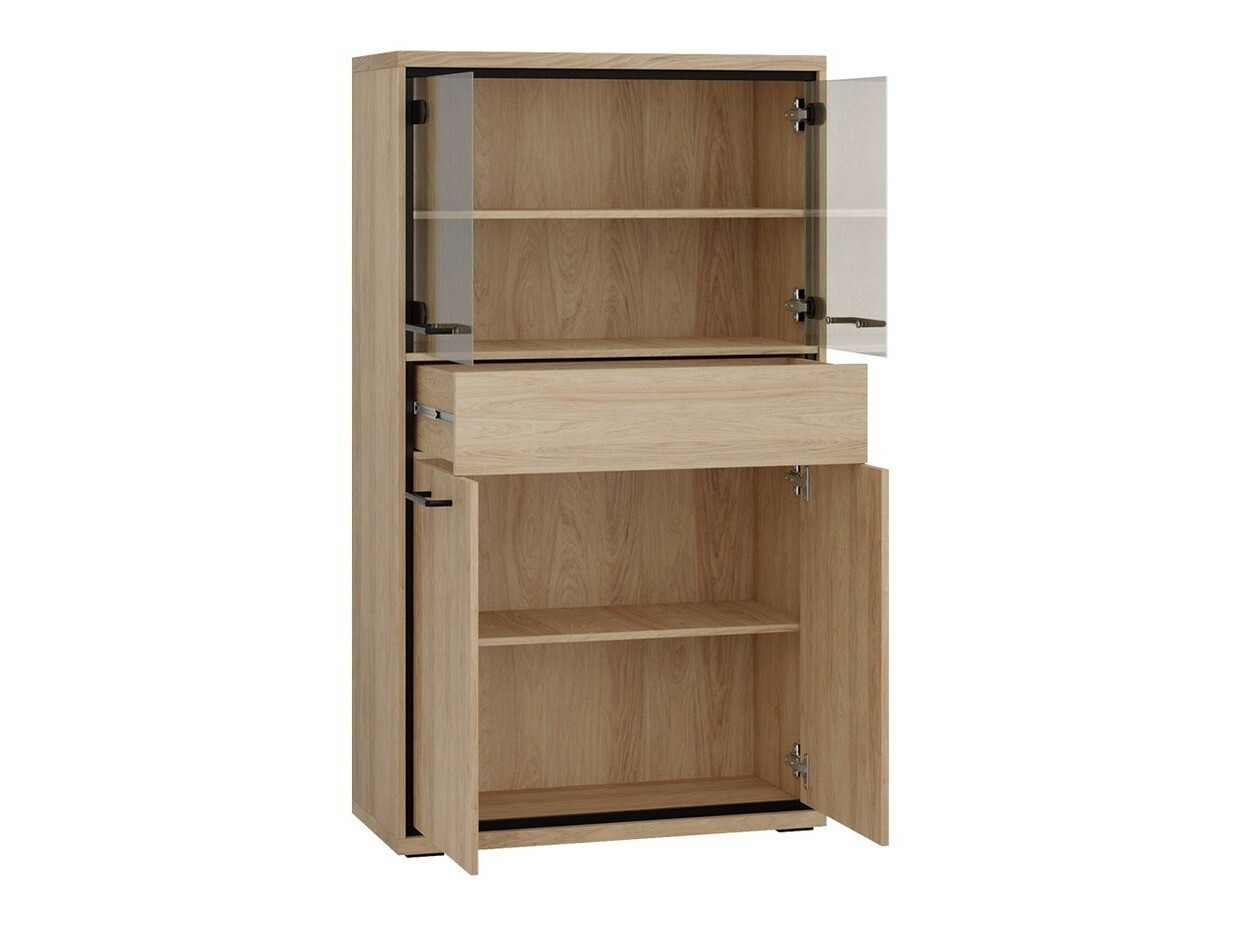 Regal Etrmoni 107 (Helles Holz)