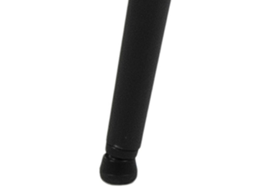Barstuhl Norsica 474 (Grau + Schwarz)