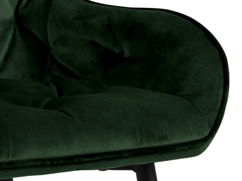 Barstuhl Norsica 474 (Grün + Schwarz)