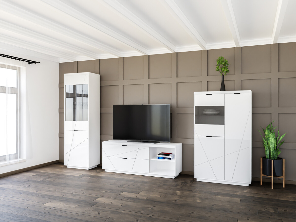 Wohnzimmer-Set Fivale 112