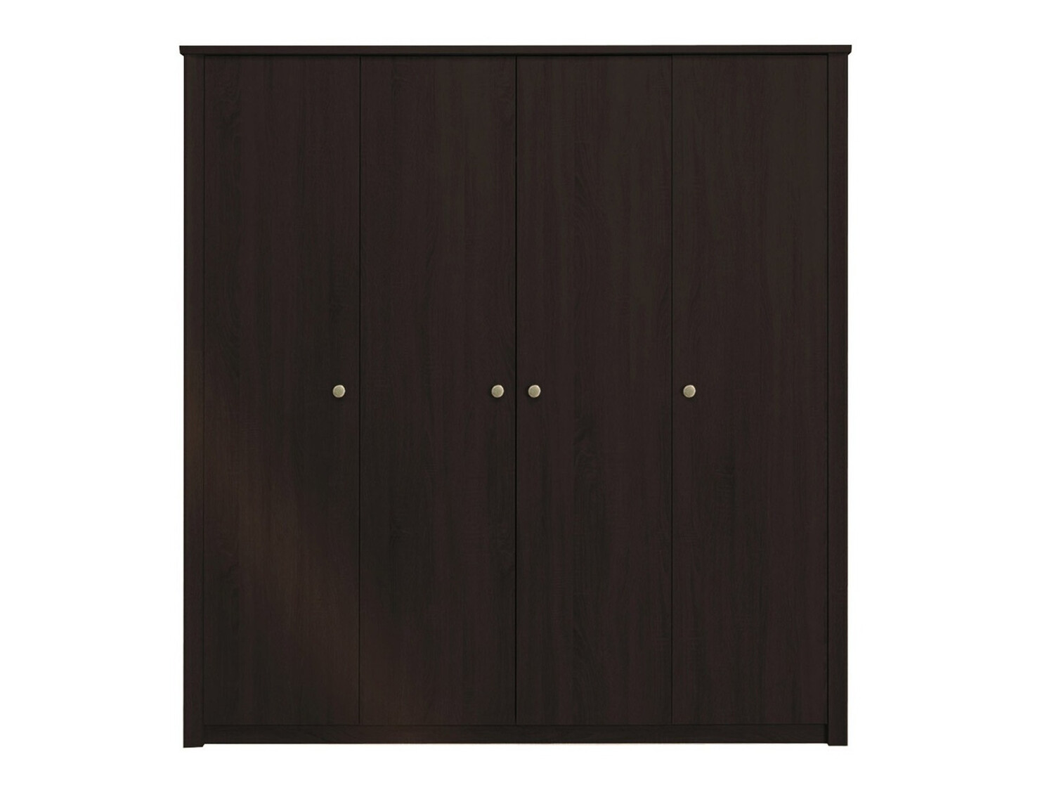 Kleiderschrank Murrieta 133 (Sonoma-Eiche dunkel)