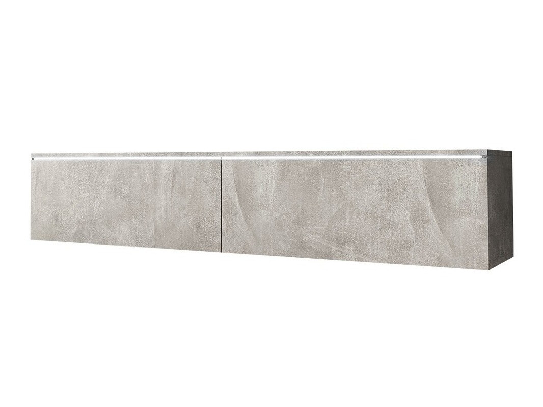 TV-Möbel Scientia (Beton)