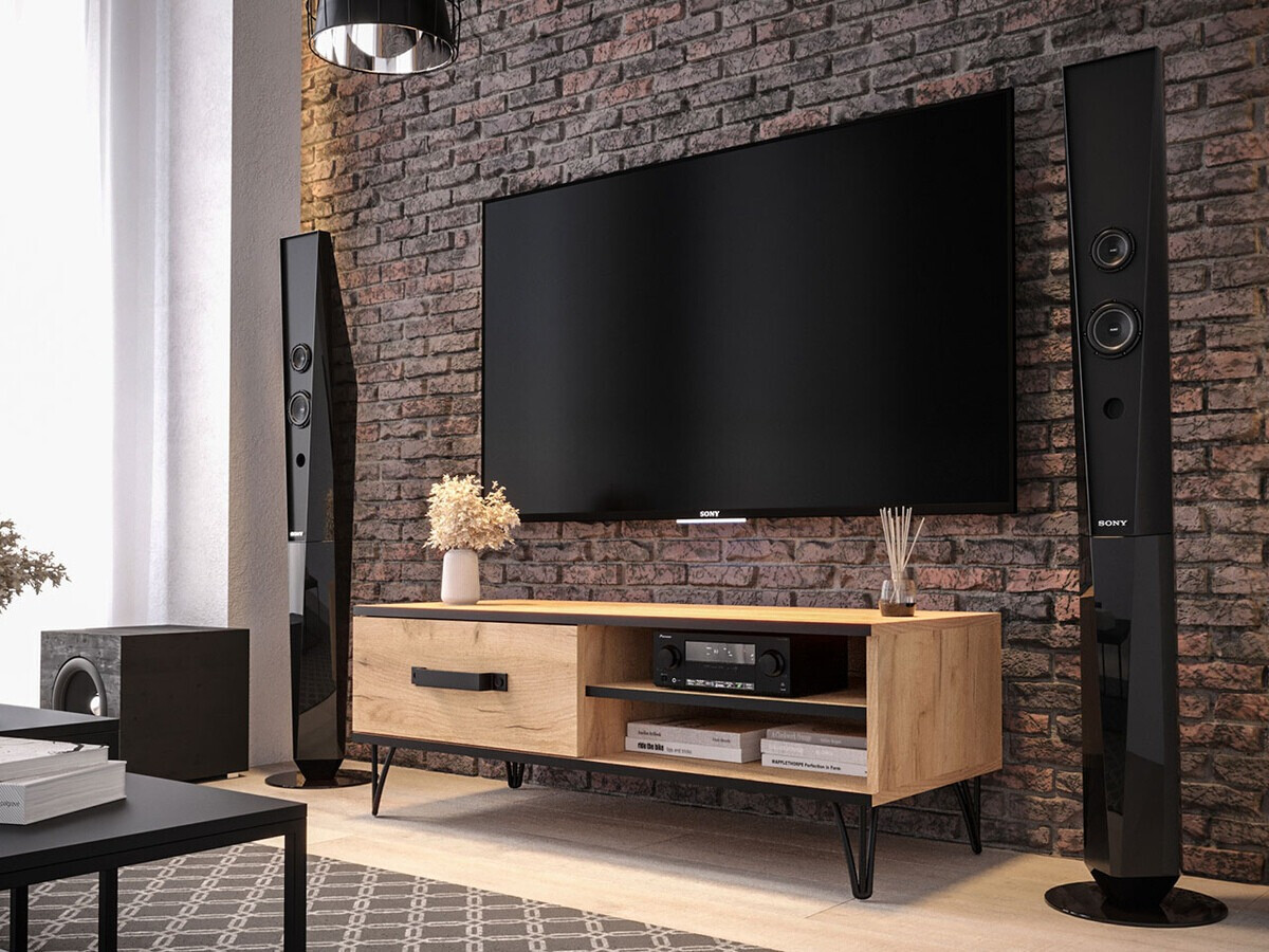 TV-Tisch Hartford 269