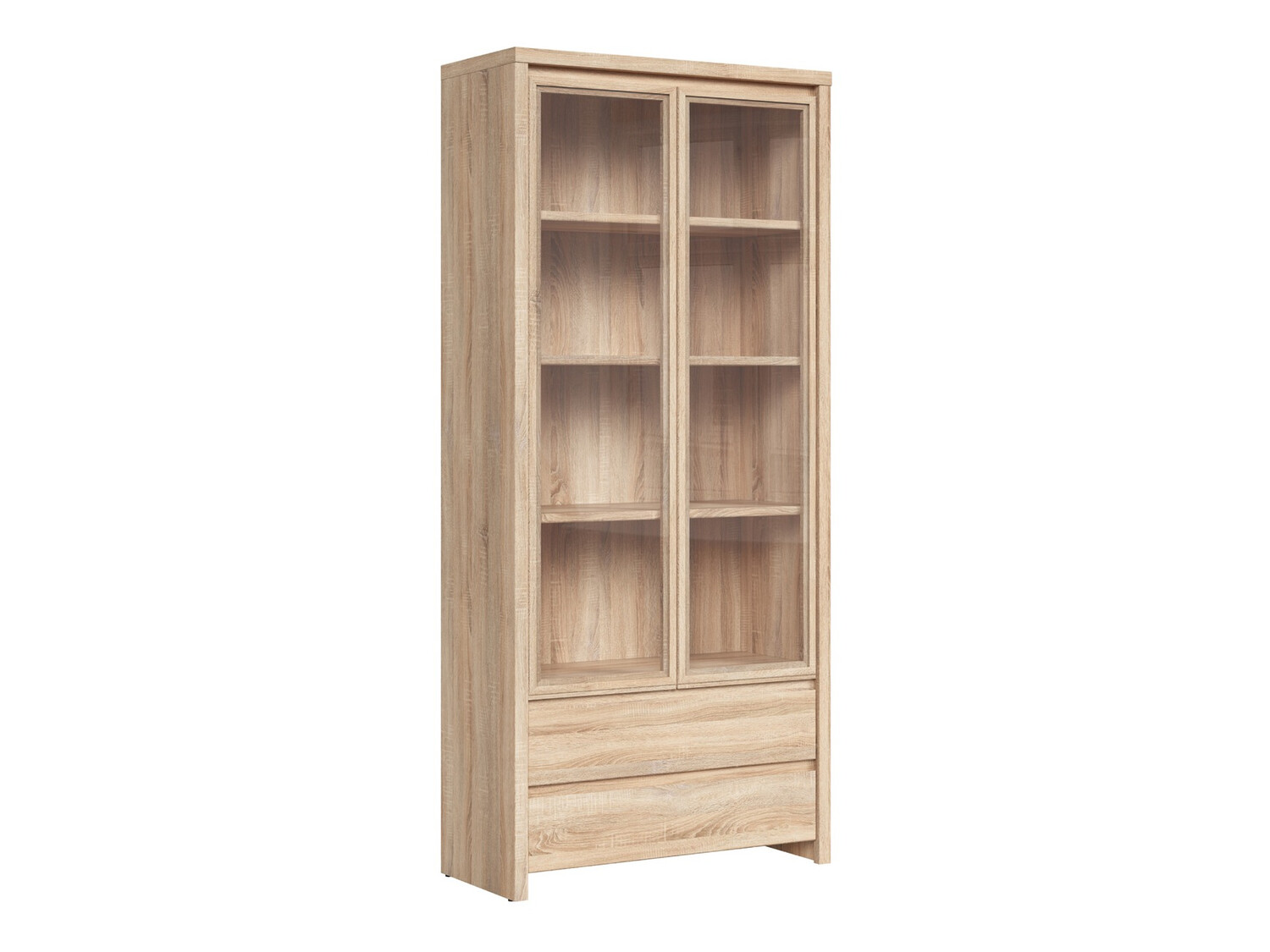 Regal Nolroma 113 (Sonoma-Eiche)