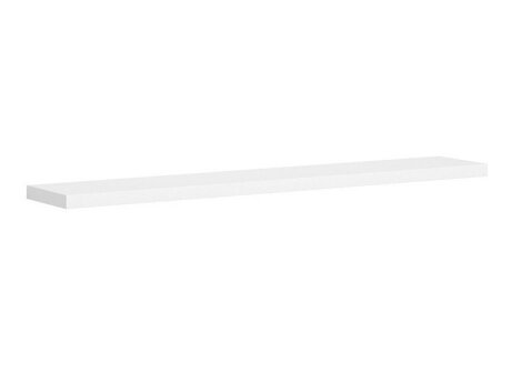 Wandregal Nolroma 109 (Weiss)
