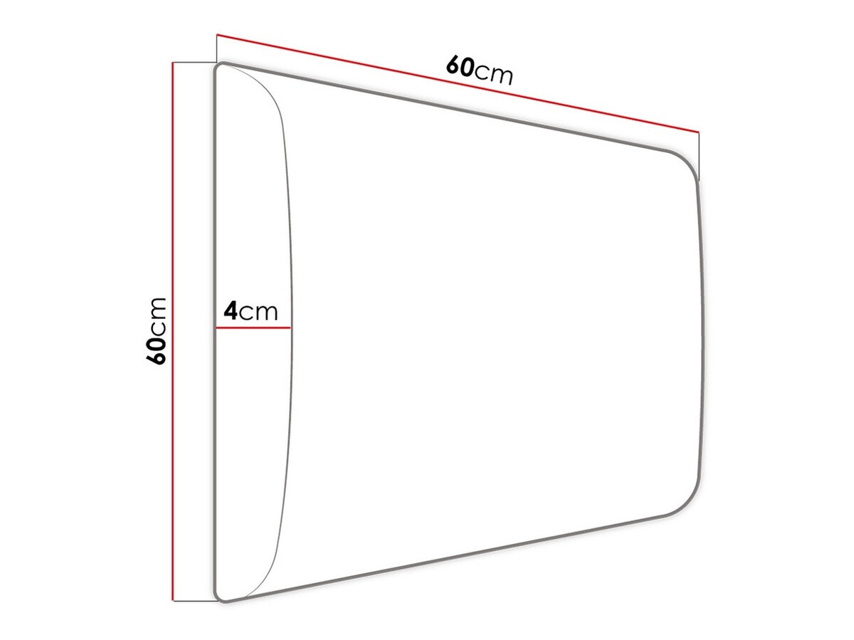 Flurgarnitur Comfivo 399 (Weiss + Soft 011)