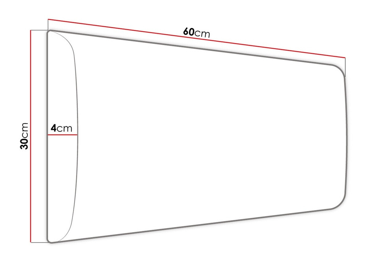 Flurgarnitur Comfivo Pinus IX (Weiss + Soft 011)