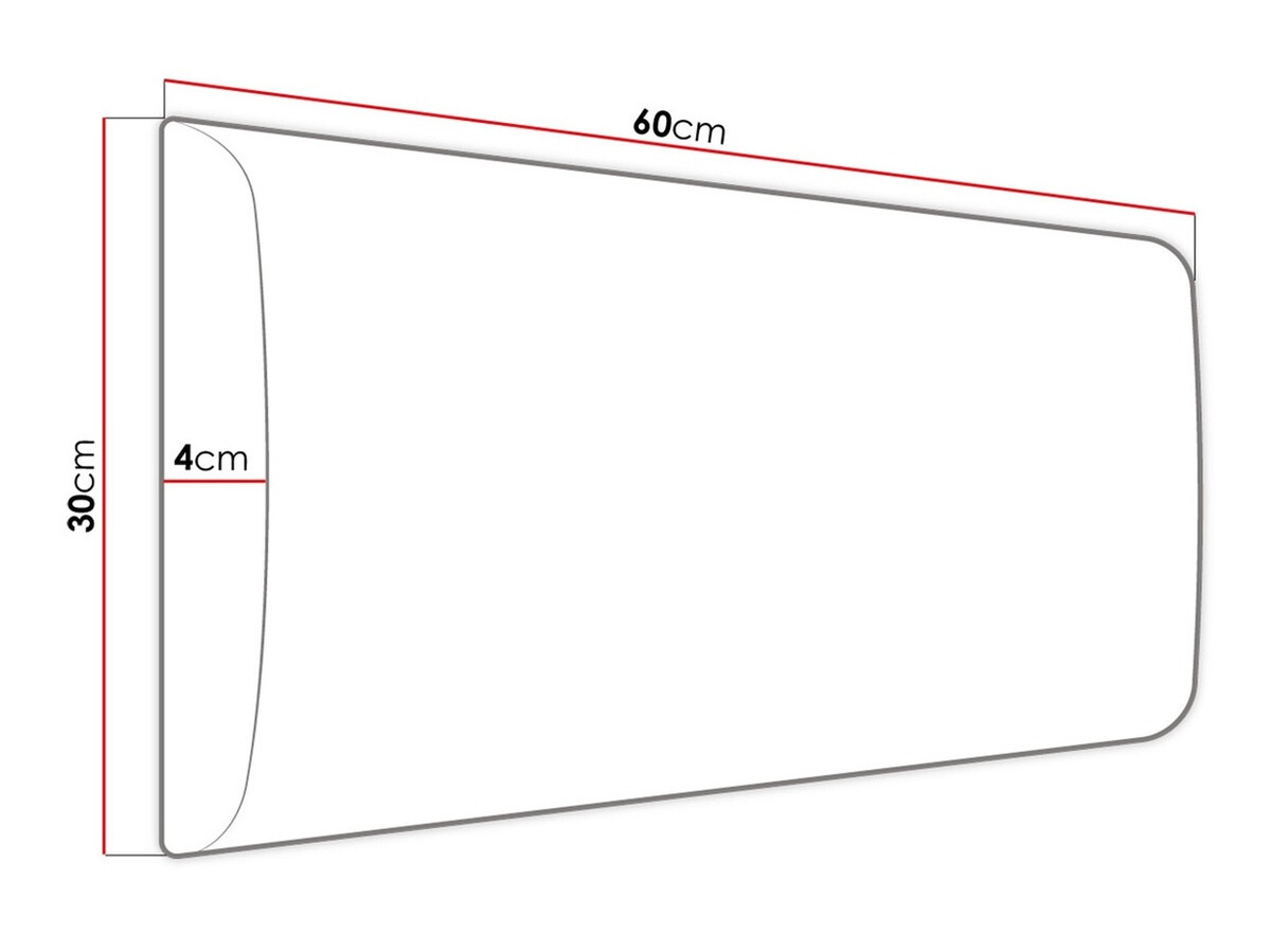 Flurgarnitur Comfivo Pinus V (Weiss + Soft 011)