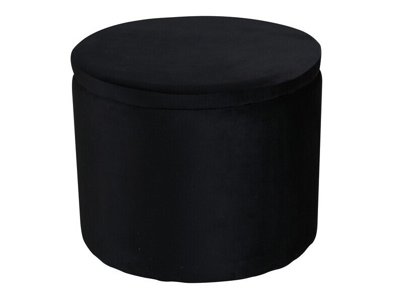 Hocker Dallas 2941 (Schwarz)