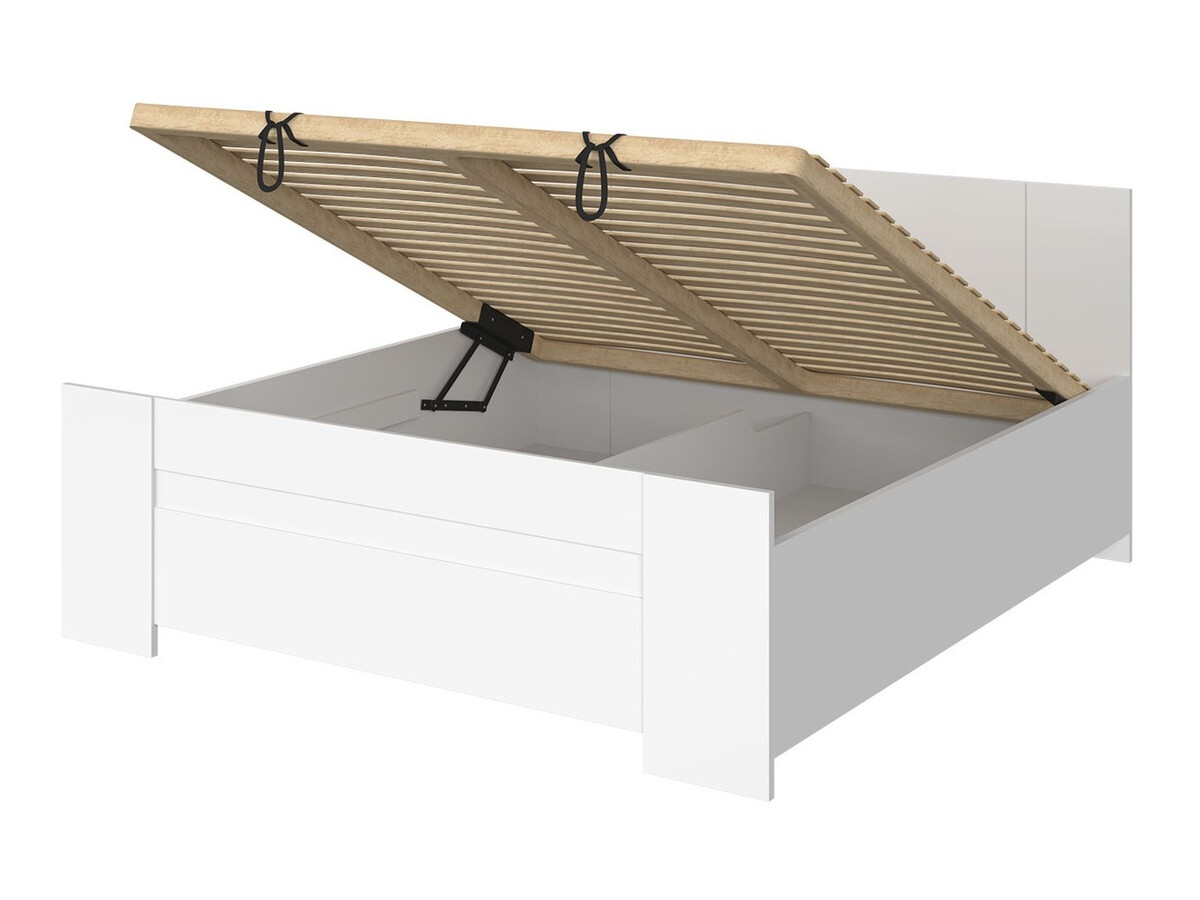 Schlafzimmer-Set Catromi 112 (Artisan-Eiche + Soft Pik 029)