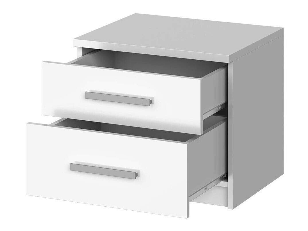 Schlafzimmer-Set Catromi 112 (Artisan-Eiche + Soft Pik 029)