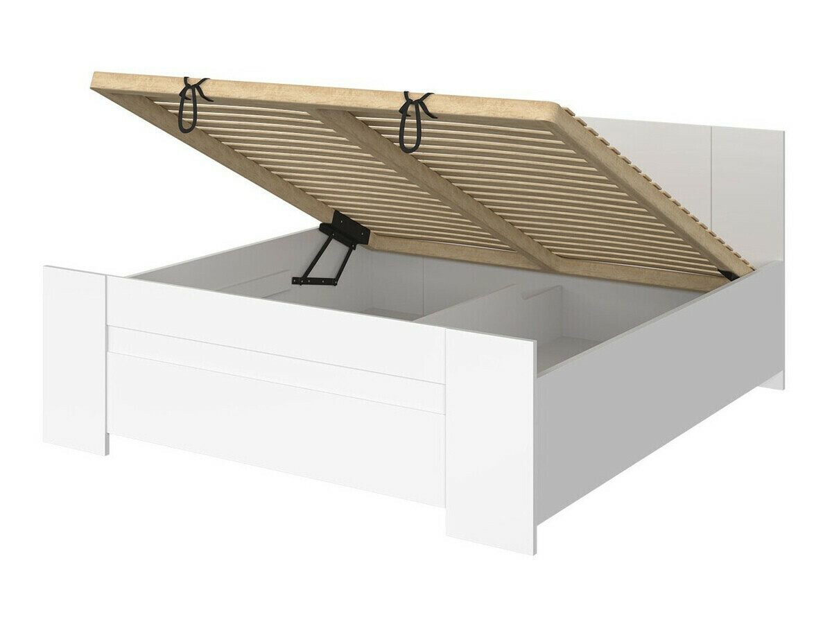 Schlafzimmer-Set Catromi 114 (Artisan-Eiche + Soft Pik 017)