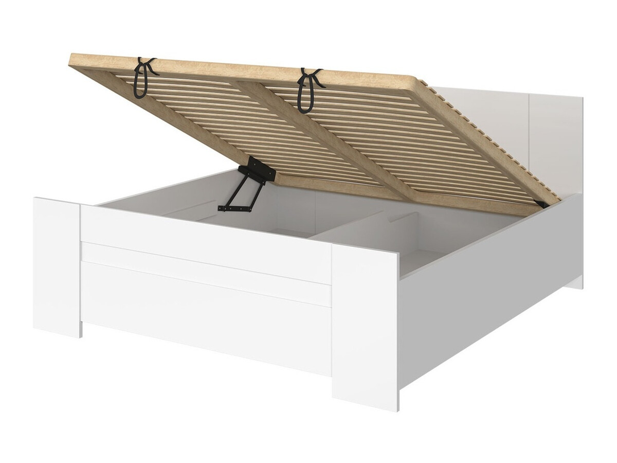 Schlafzimmer-Set Catromi 123 (Artisan-Eiche + Soft Pik 017)