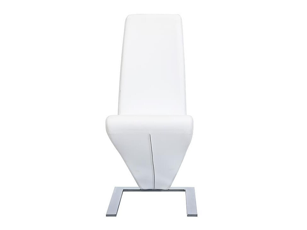 Stuhl Scandinavian Choice 815 (Weiss)