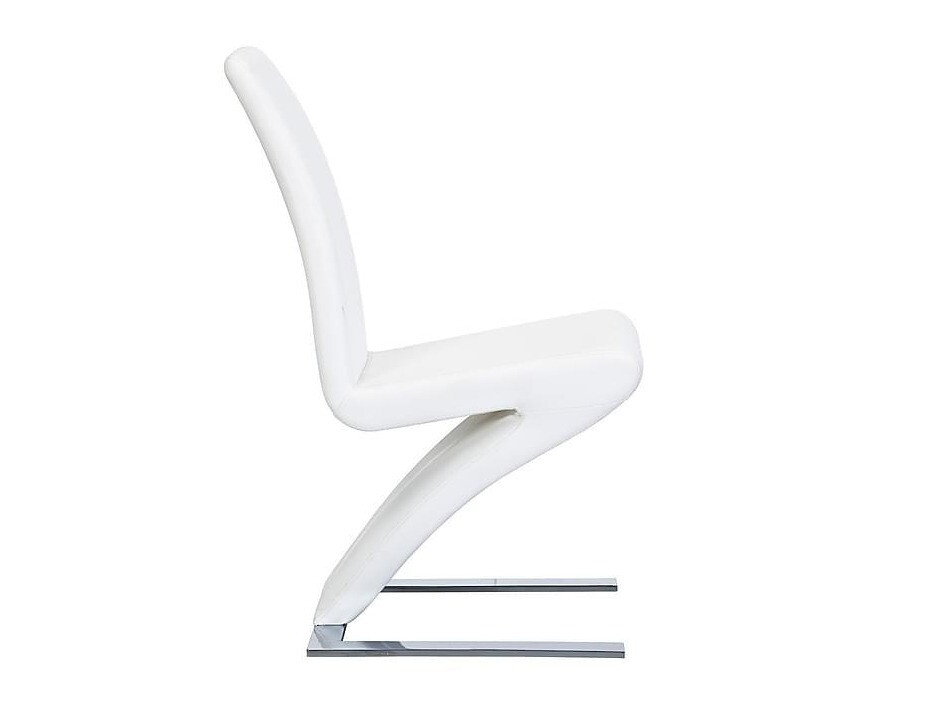 Stuhl Scandinavian Choice 815 (Weiss)