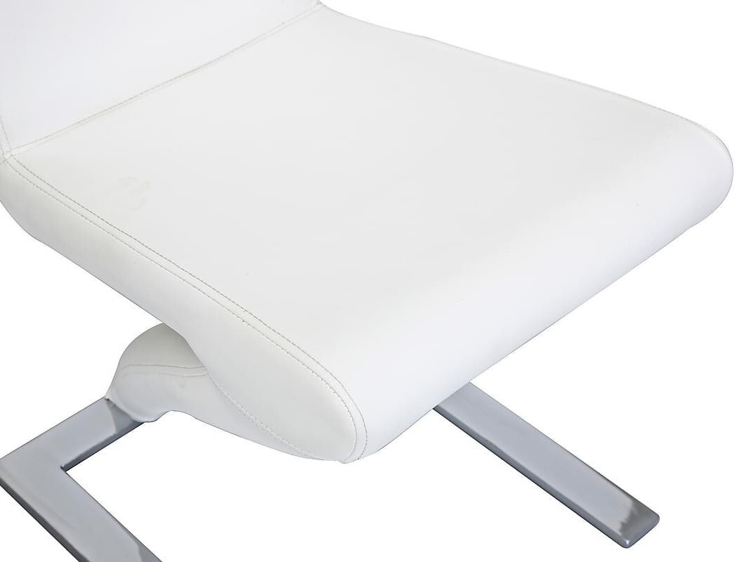 Stuhl Scandinavian Choice 815 (Weiss)