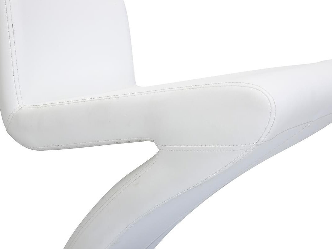 Stuhl Scandinavian Choice 815 (Weiss)