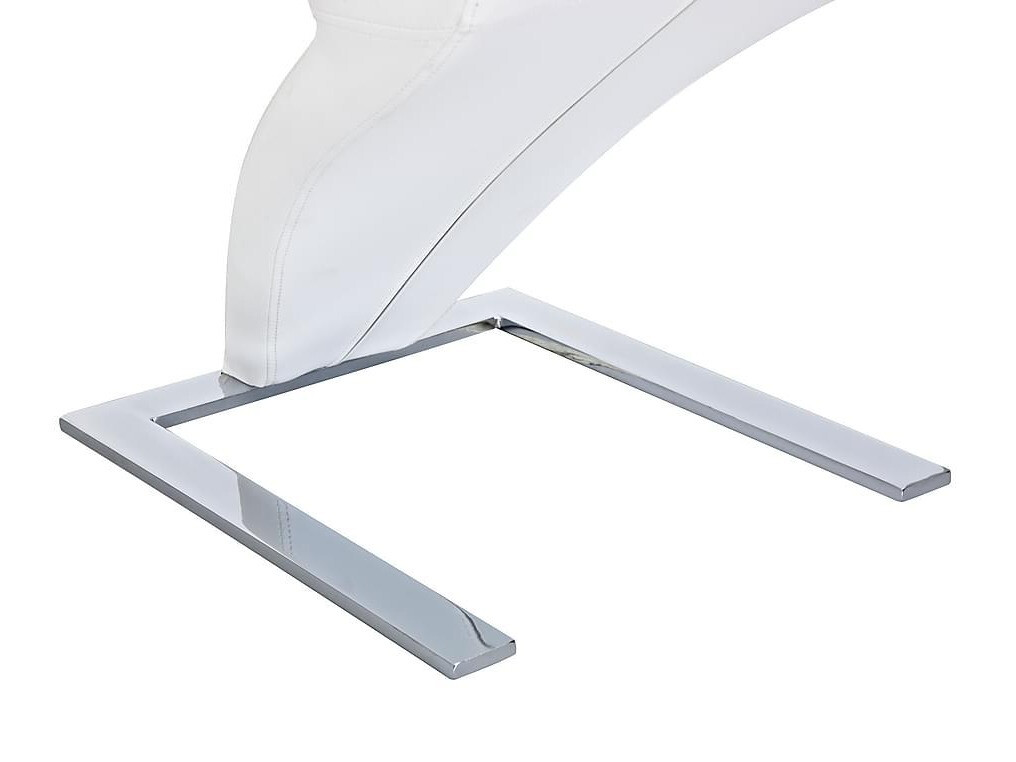 Stuhl Scandinavian Choice 815 (Weiss)