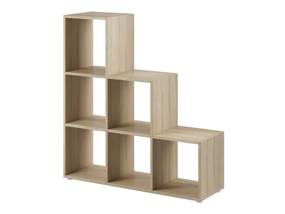 Regal Lexicon (Sonoma eichenholz)