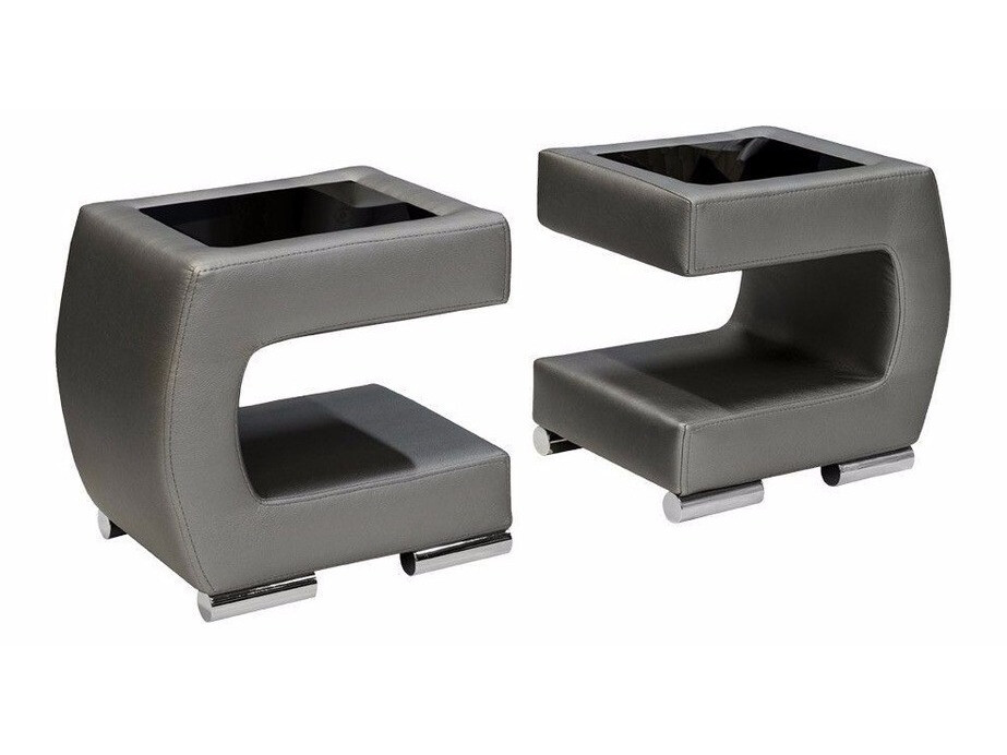 Nachttisch Baltimore 105 (Soft 033)