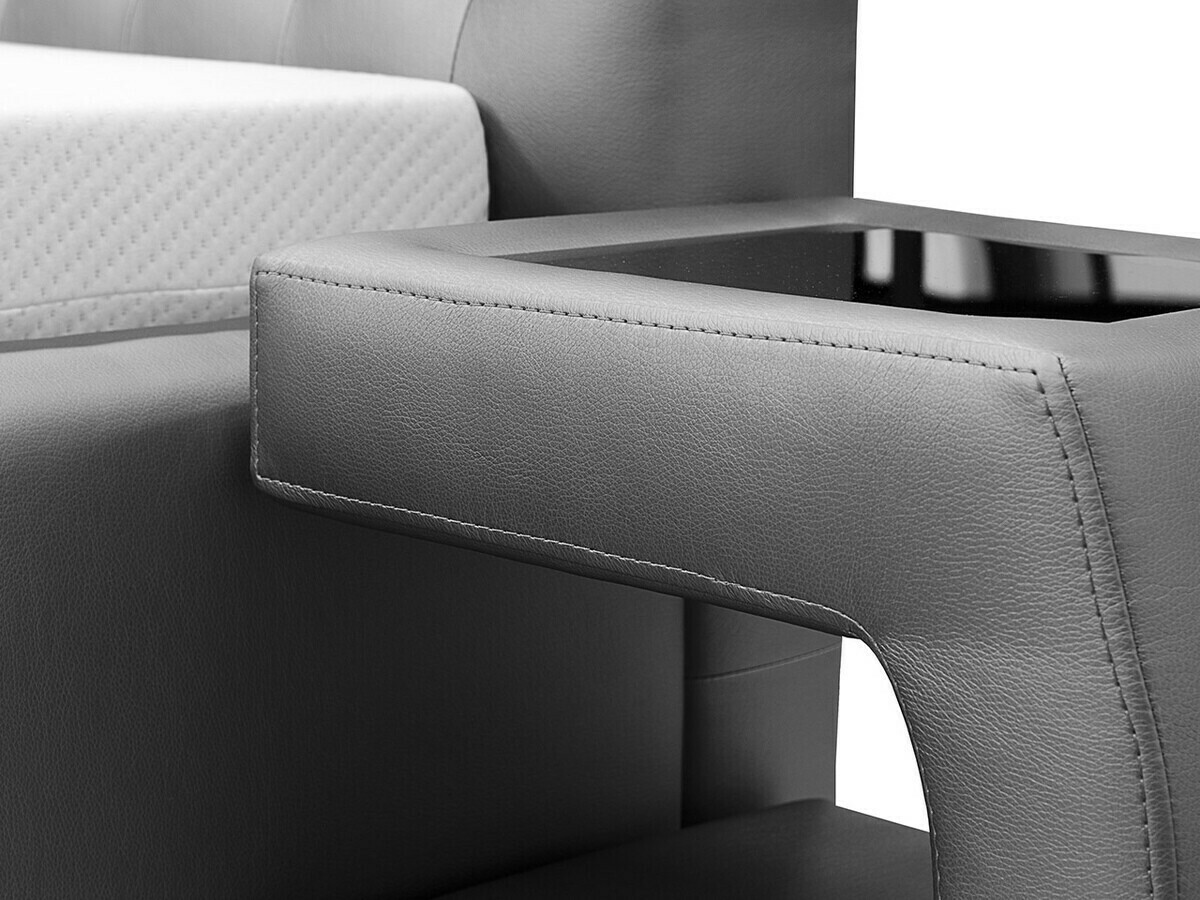 Nachttisch Baltimore 105 (Soft 033)