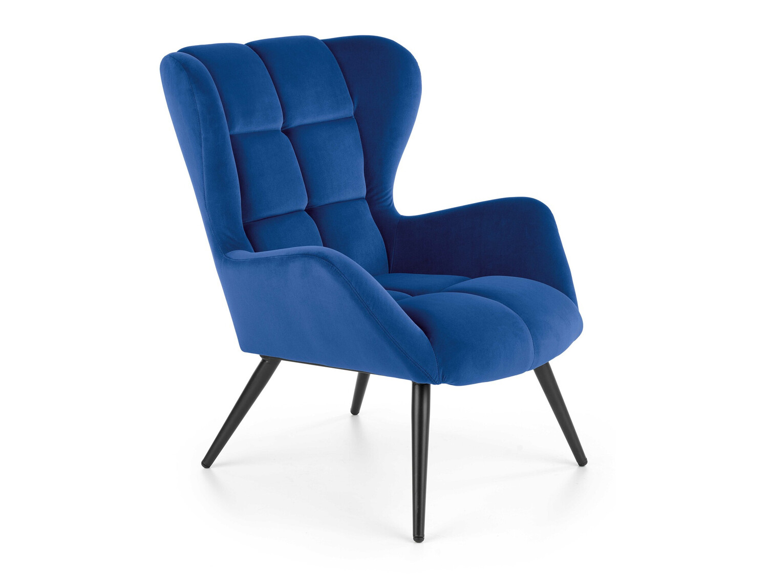 Sessel Houston 1079 (Blau)