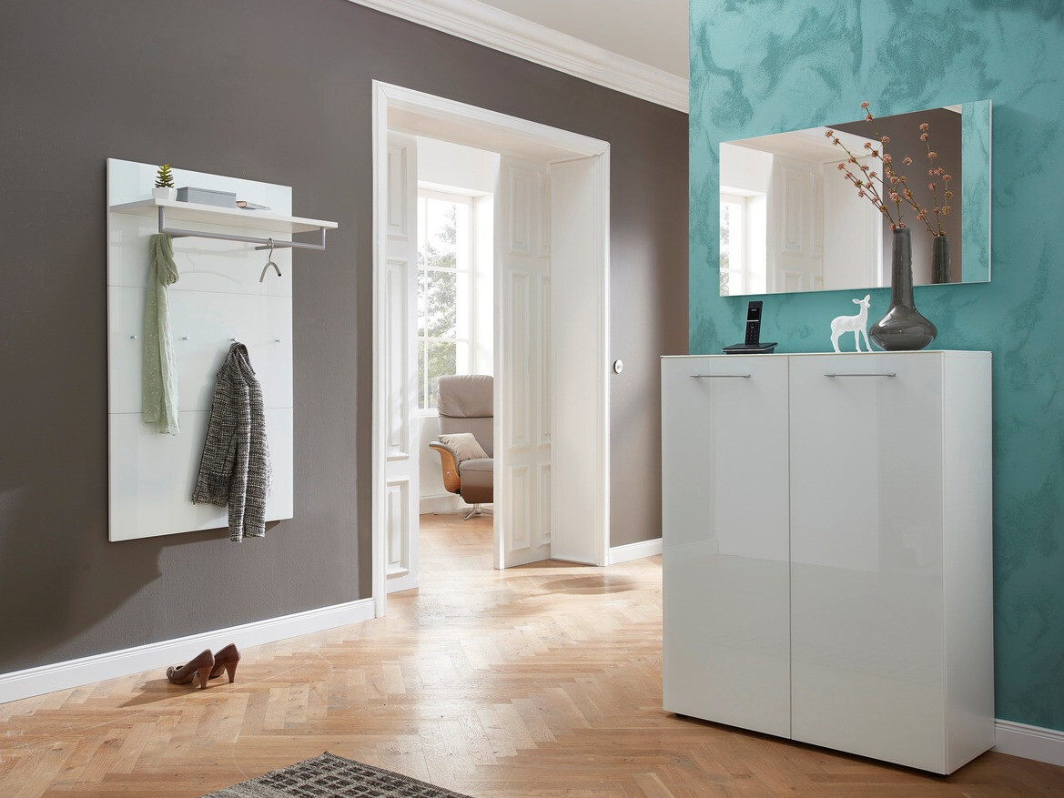 Flurgarnitur Sacramento G110