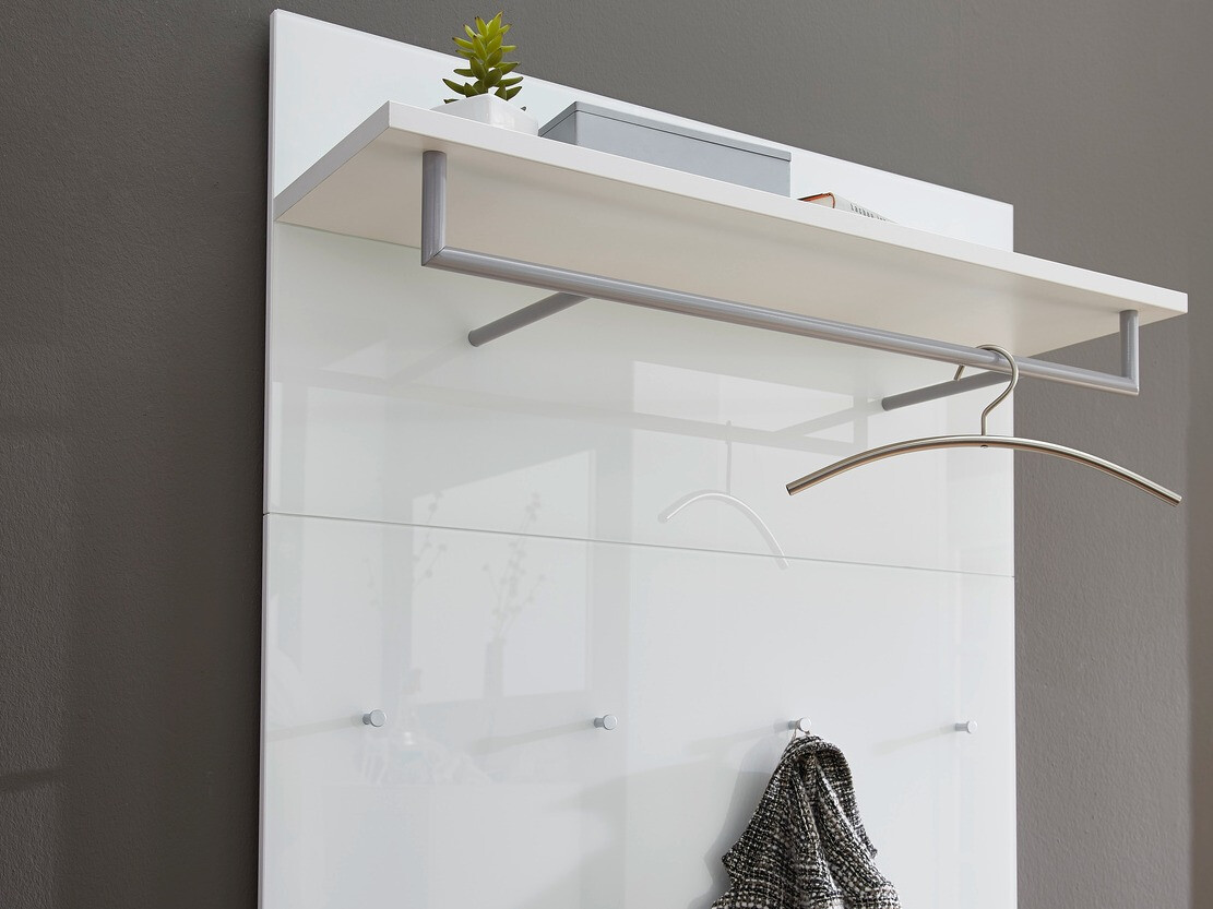 Flurgarnitur Sacramento G110