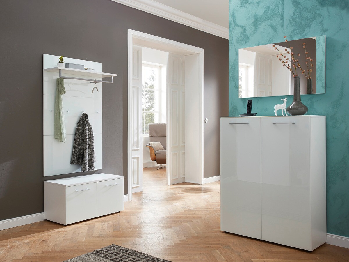 Flurgarnitur Sacramento G111