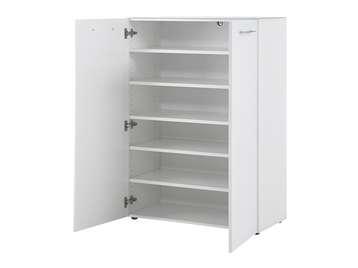 Flurgarnitur Sacramento G111